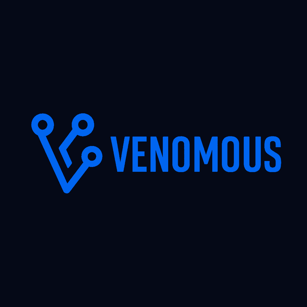 Venomous-Realtime Multiplayer game with Video & Chat